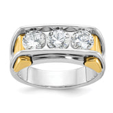 GTS TT DIAMOND BAND Mounting