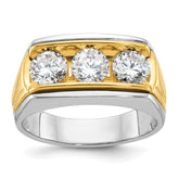 GTS TT DIAMOND BAND Mounting