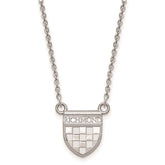 10kw Gold University of Richmond Medium Split Chain Necklace