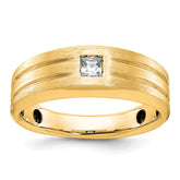 10ky Fancy Ring Mounting