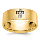 GTS CROSS BAND Mounting