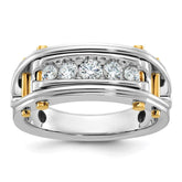 GTS TT DIAMOND BAND