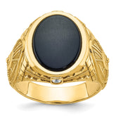 GENTS DIAMOND/COLOR STONE RING Mounting