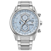Citizen Stainless Steel Sport Luxury Mens Watch