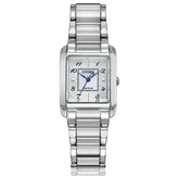 Citizen Stainless Steel Dress/Classic Eco Ladies Watch