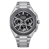 Citizen Super Titanium Sport Luxury Mens Watch