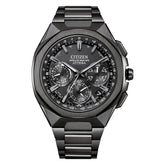 Citizen Super Titanium Sport Luxury Mens Watch