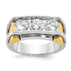 GTS TT DIAMOND BAND Mounting