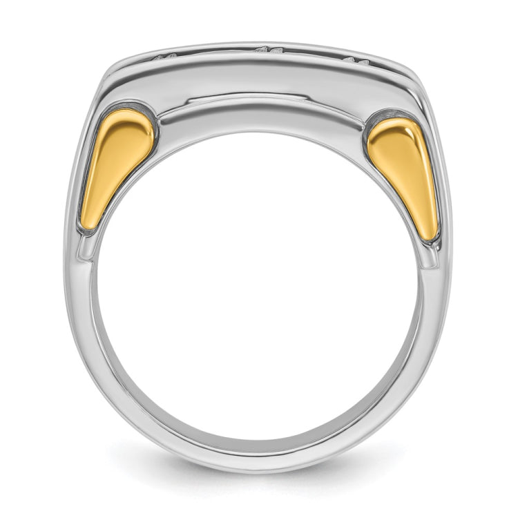 GTS TT DIAMOND BAND Mounting