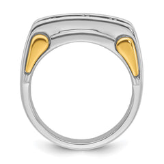 GTS TT DIAMOND BAND Mounting