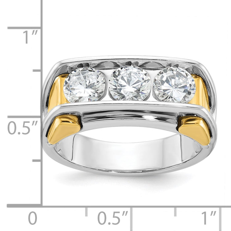 GTS TT DIAMOND BAND Mounting