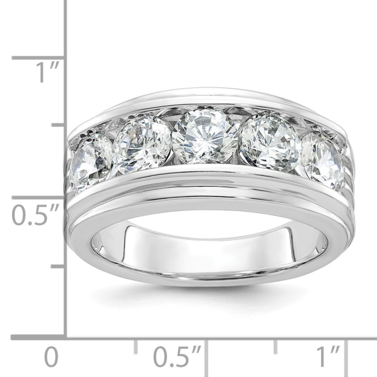 GTS DIAMOND BAND Mounting