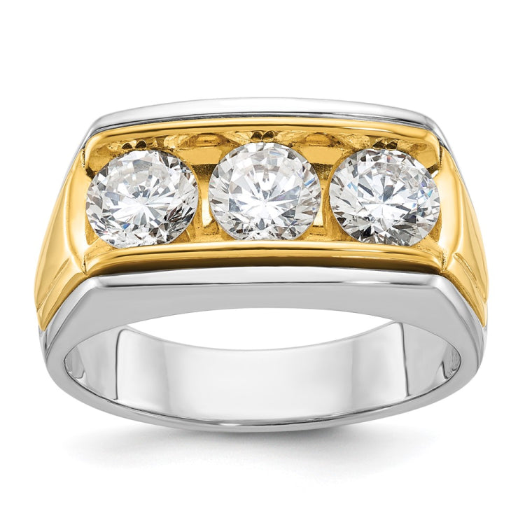 GTS TT DIAMOND BAND Mounting