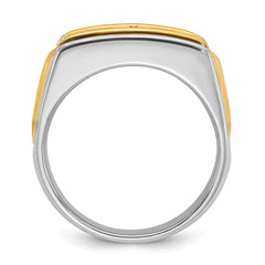 GTS TT DIAMOND BAND Mounting