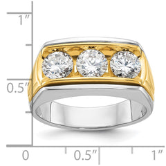 GTS TT DIAMOND BAND Mounting