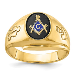 MASONIC BLUE LODGE Mounting