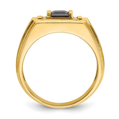 GTS YG DIA/SPH RING Mounting