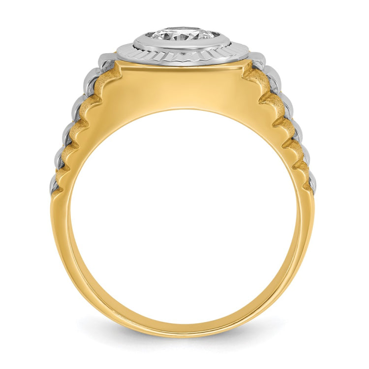 GTS ROLEX MTG Mounting