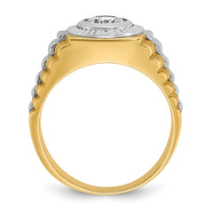 GTS ROLEX MTG Mounting