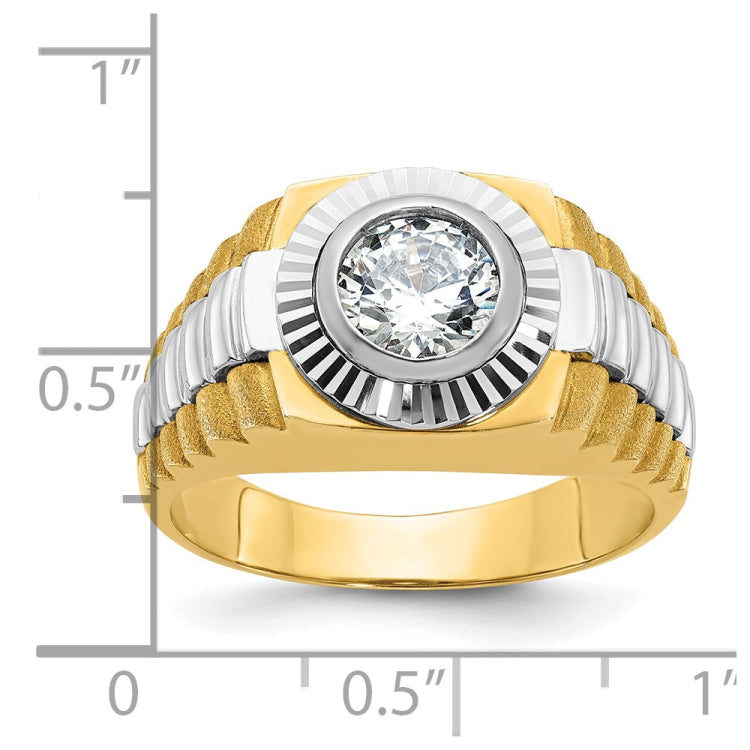 GTS ROLEX MTG Mounting