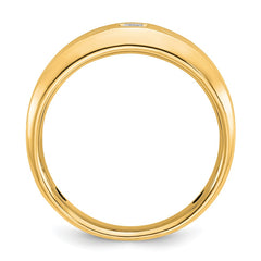 10ky Fancy Ring Mounting