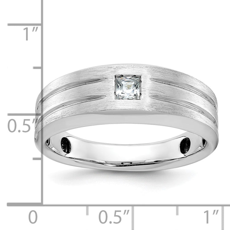 10ky Fancy Ring Mounting