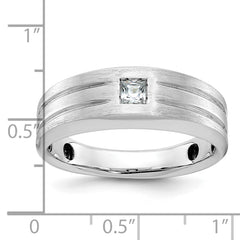 10ky Fancy Ring Mounting