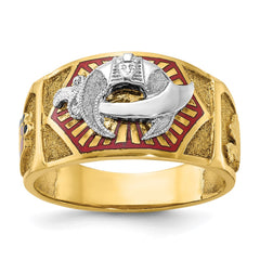 SHRINER MTG Mounting