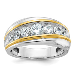 GTS TT DIAMOND BAND Mounting