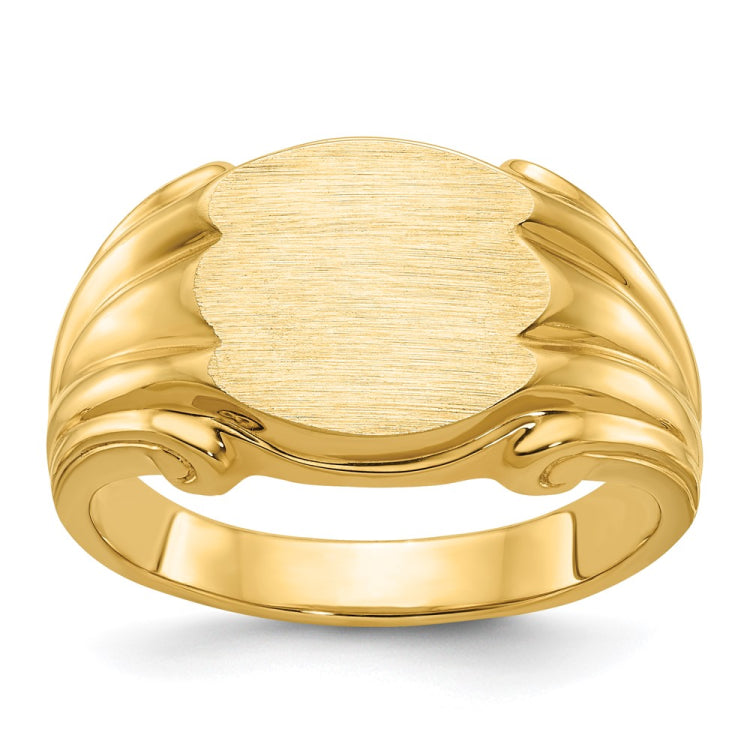 GTS SIGNET MTG Mounting