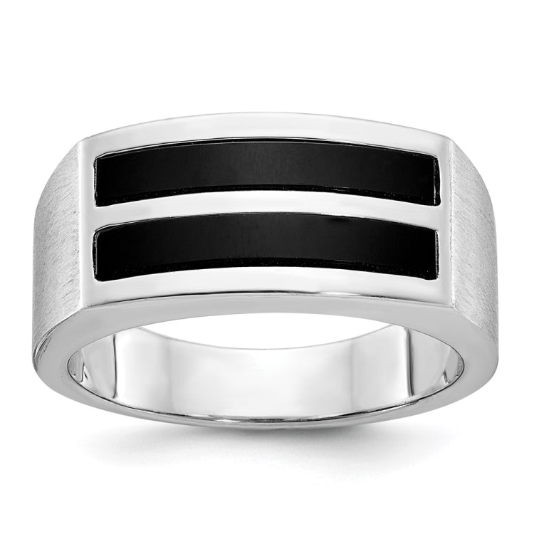 GTS WG ONYX RING Mounting