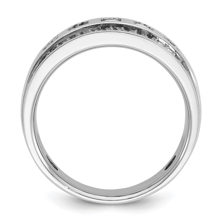GTS WG DIA RING *CUSTOMER DIAMONDS*