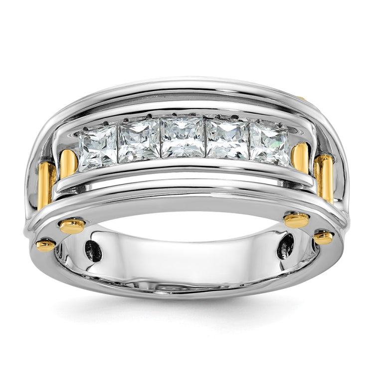 GTS TT DIAMOND BAND Mounting
