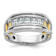GTS TT DIAMOND BAND Mounting