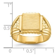 GTS SIGNET MTG Mounting