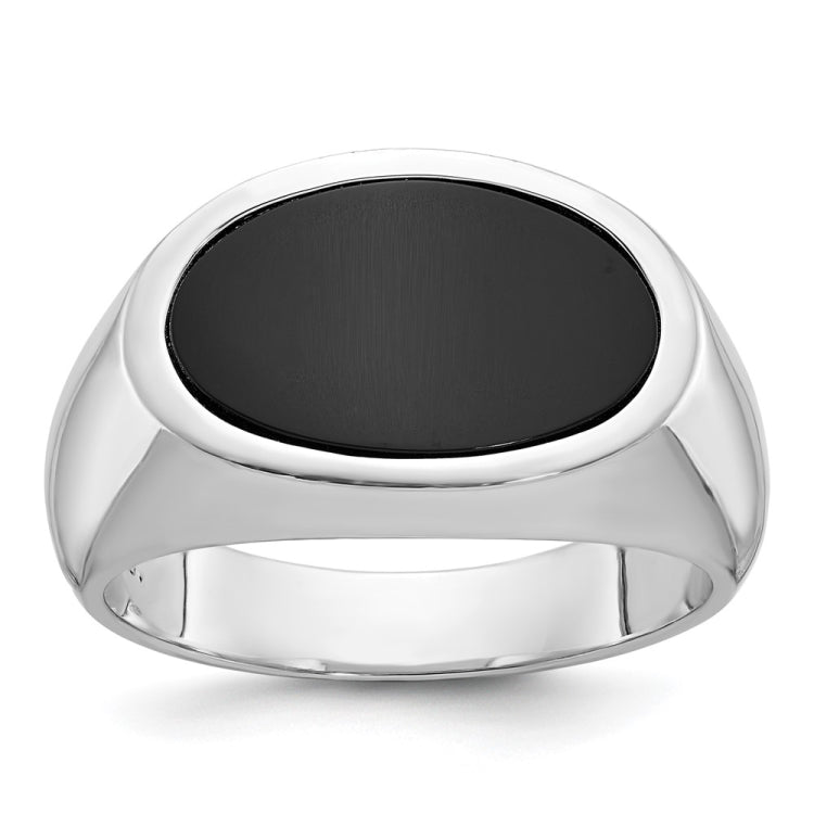 GTS White/ONYX RING  (SOLID) Mounting