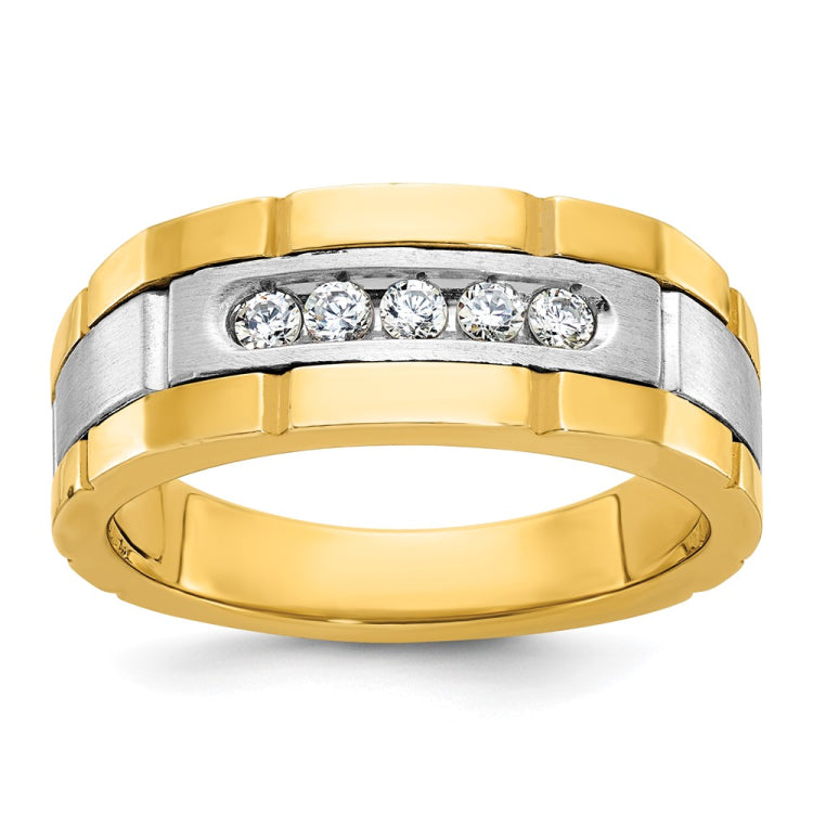 GTS TT DIAMOND BAND Mounting