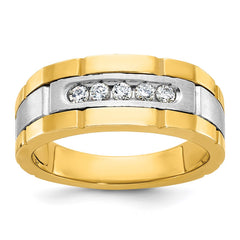 GTS TT DIAMOND BAND Mounting