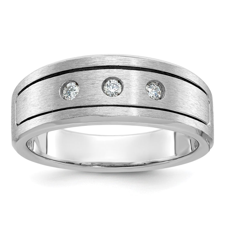 14kw Fancy Ring Mounting