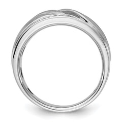 GENT WG DIAMOND BAND Mounting