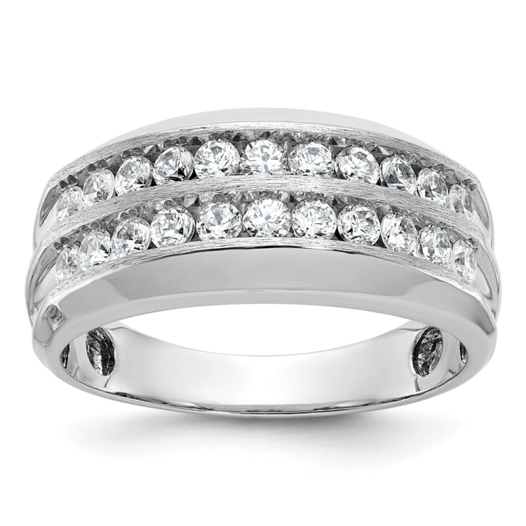 GTS WG DIAMOND BAND Mounting
