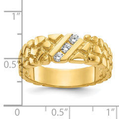 GTS YG DIA BAND Mounting