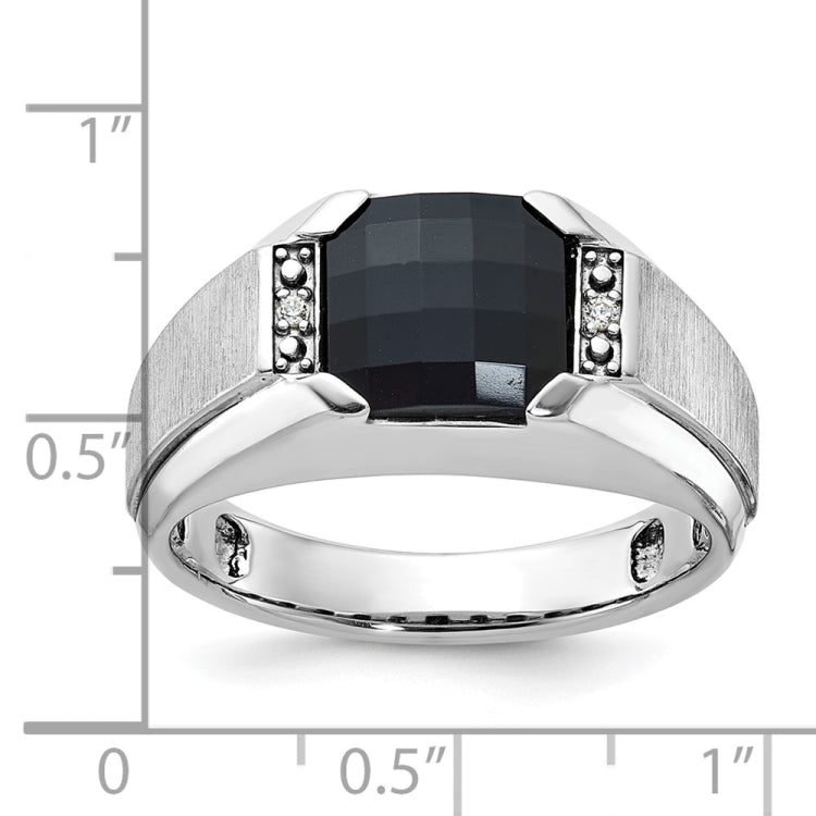 GTS ONYX/DIA RING Mounting