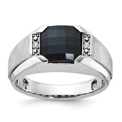 GTS ONYX/DIA RING Mounting