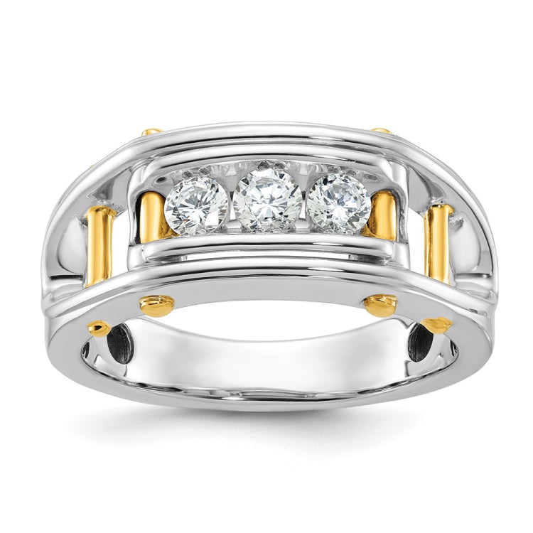 GTS TT DIAMOND BAND Mounting