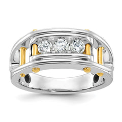 GTS TT DIAMOND BAND Mounting