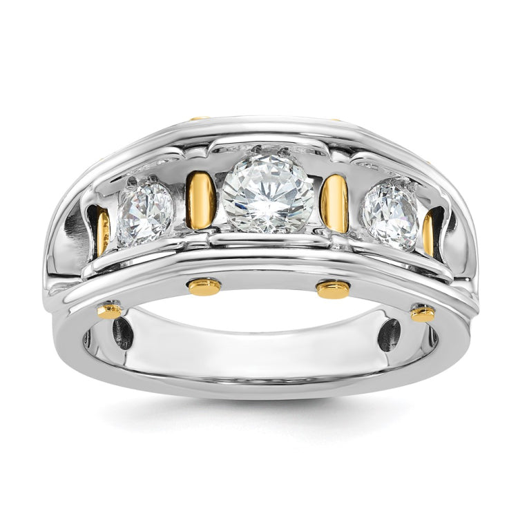 GTS TT DIAMOND BAND Mounting