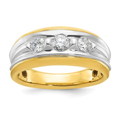 GTS TT DIAMOND BAND Mounting