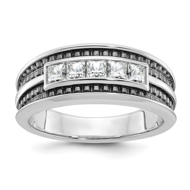 GTS WG DIAMOND BAND Mounting