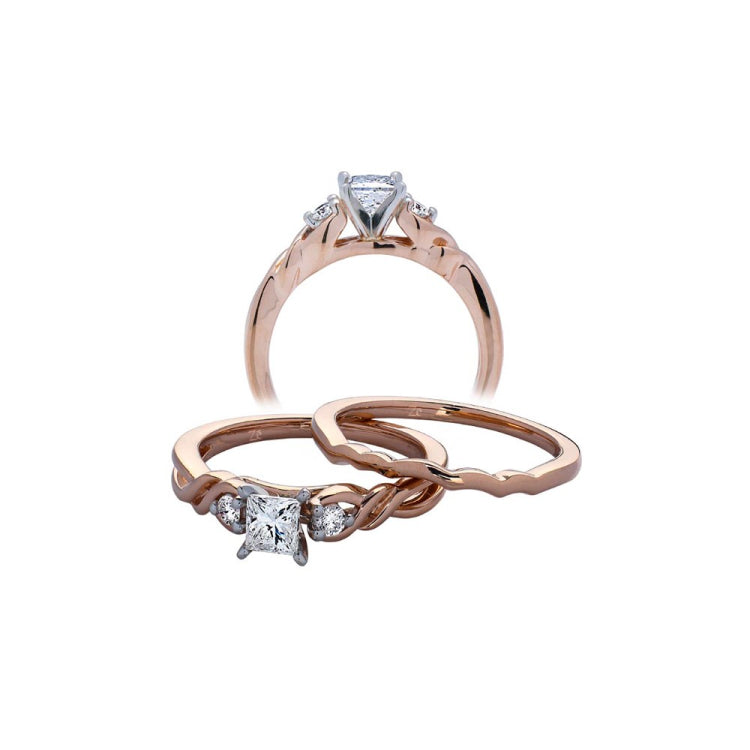ZE WG DIA ENGAGEMNT FOR 3/8PC *RAW CASTING*